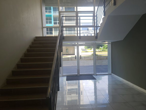 Sixth image of 405 Cambridge, New Kingston in Kingston 5, St. Andrew, Jamaica - property is For Rent