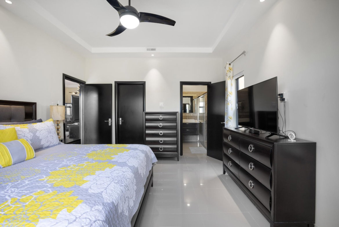 Twelfth image of 160- Pyramid Point in Pyramid Heights, St. Ann, Jamaica - property is For Rent