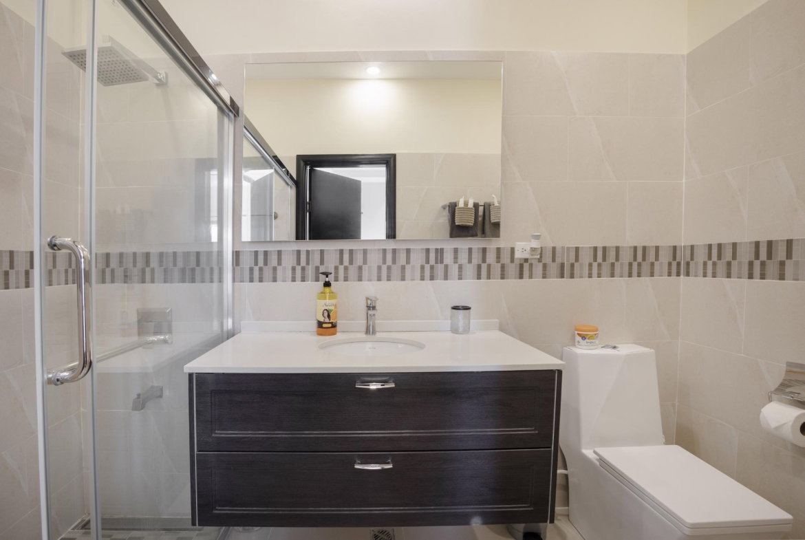 Seventeenth image of 160- Pyramid Point in Pyramid Heights, St. Ann, Jamaica - property is For Rent