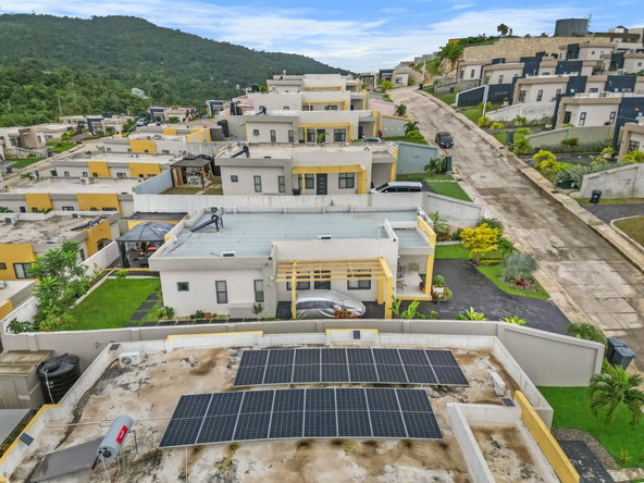 Eighteenth image of 160- Pyramid Point in Pyramid Heights, St. Ann, Jamaica - property is For Rent