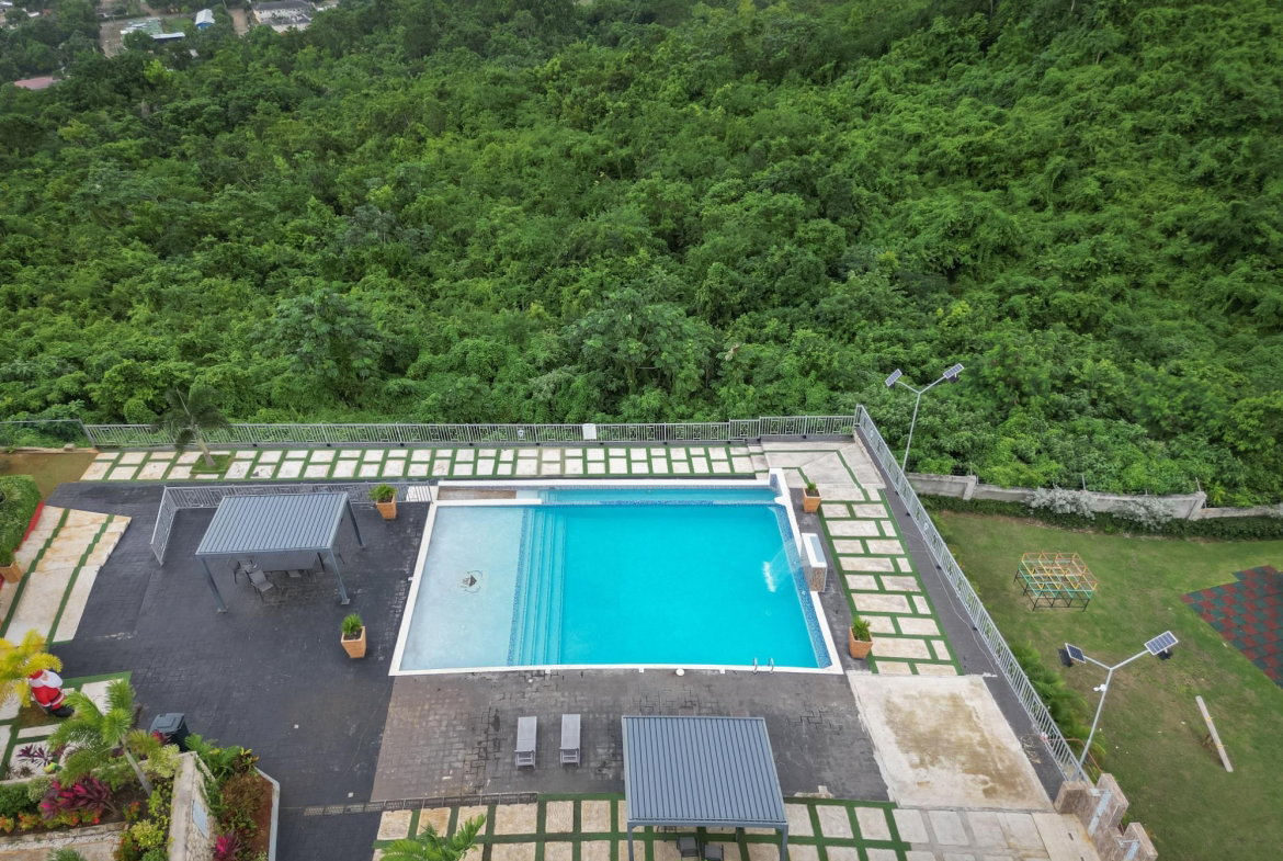 Twentieth image of 160- Pyramid Point in Pyramid Heights, St. Ann, Jamaica - property is For Rent