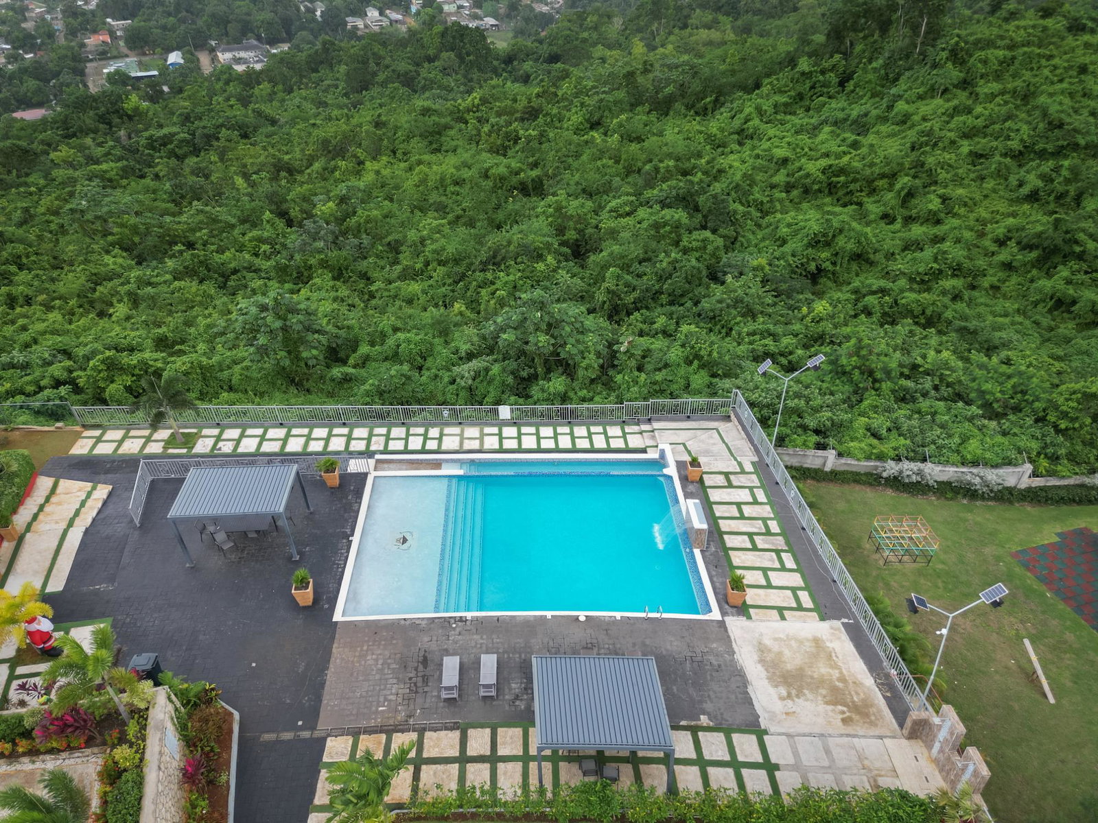 Twentieth image of 160- Pyramid Point in Pyramid Heights, St. Ann, Jamaica - property is For Rent