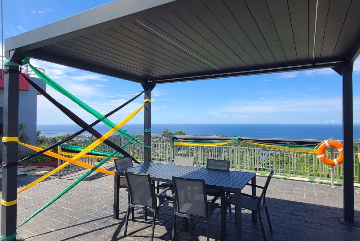 Twenty-Second image of 160- Pyramid Point in Pyramid Heights, St. Ann, Jamaica - property is For Rent