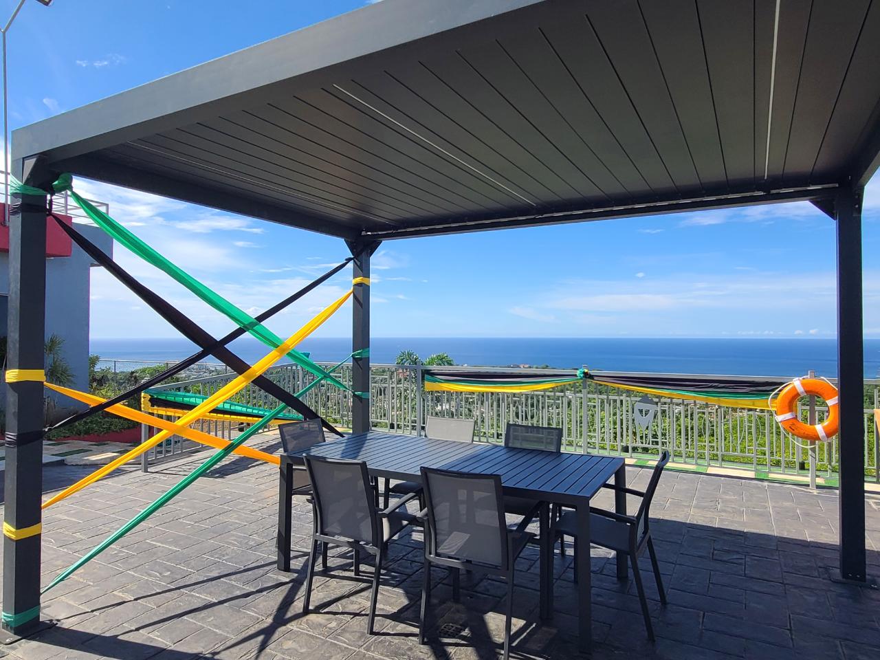 Twenty-Second image of 160- Pyramid Point in Pyramid Heights, St. Ann, Jamaica - property is For Rent