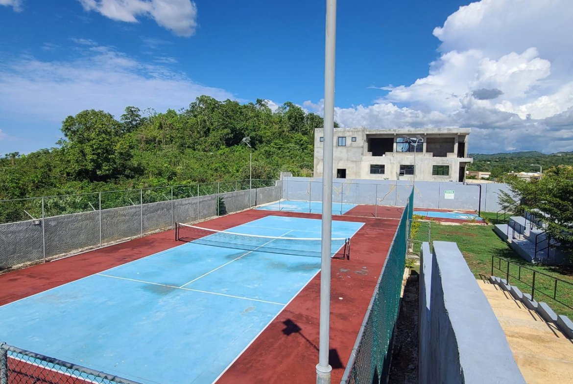 Twenty-Fifth image of 160- Pyramid Point in Pyramid Heights, St. Ann, Jamaica - property is For Rent