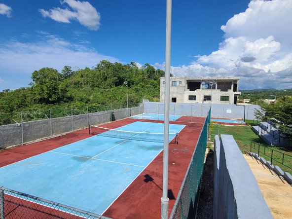 Twenty-Fifth image of 160- Pyramid Point in Pyramid Heights, St. Ann, Jamaica - property is For Rent