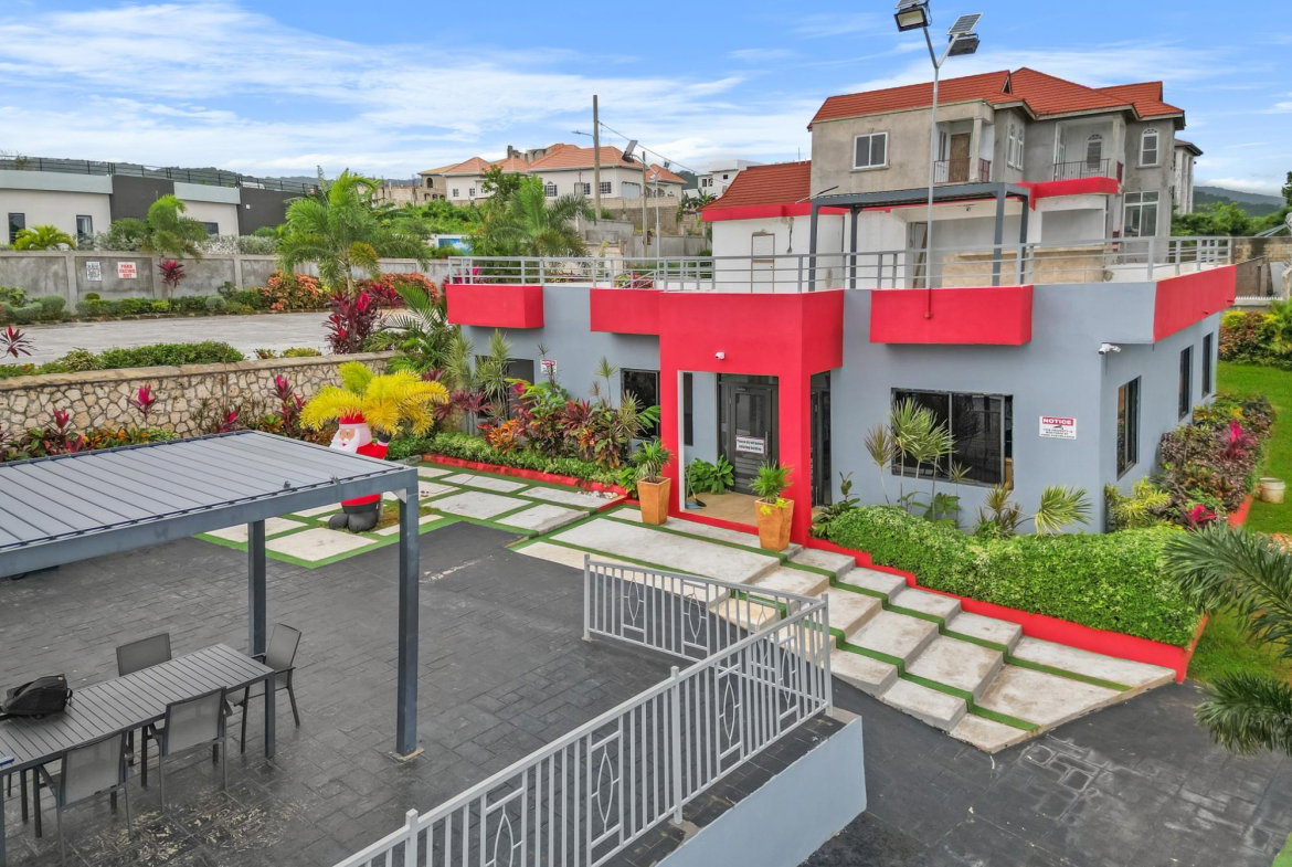 Twenty-Sixth image of 160- Pyramid Point in Pyramid Heights, St. Ann, Jamaica - property is For Rent