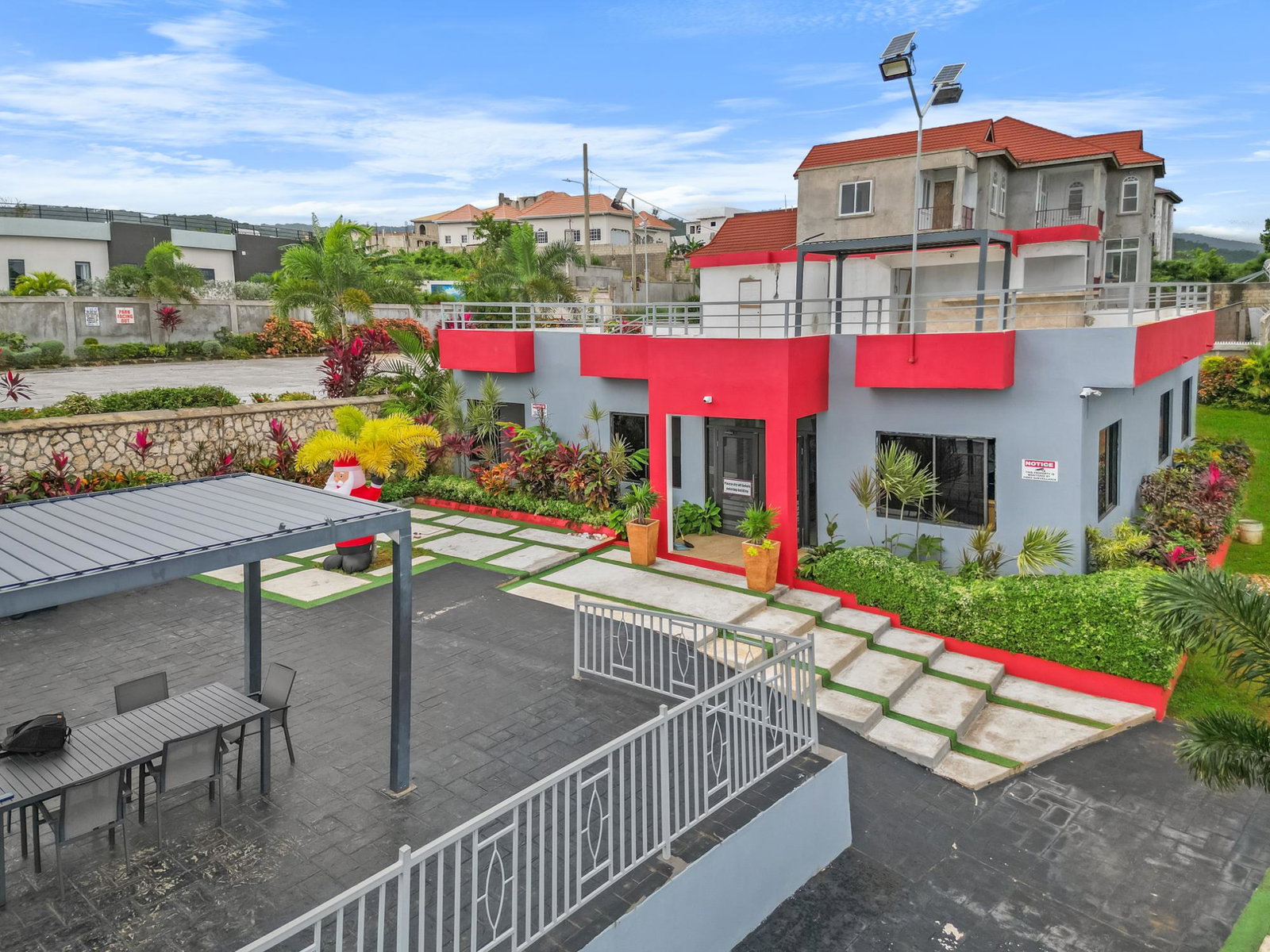 Twenty-Sixth image of 160- Pyramid Point in Pyramid Heights, St. Ann, Jamaica - property is For Rent