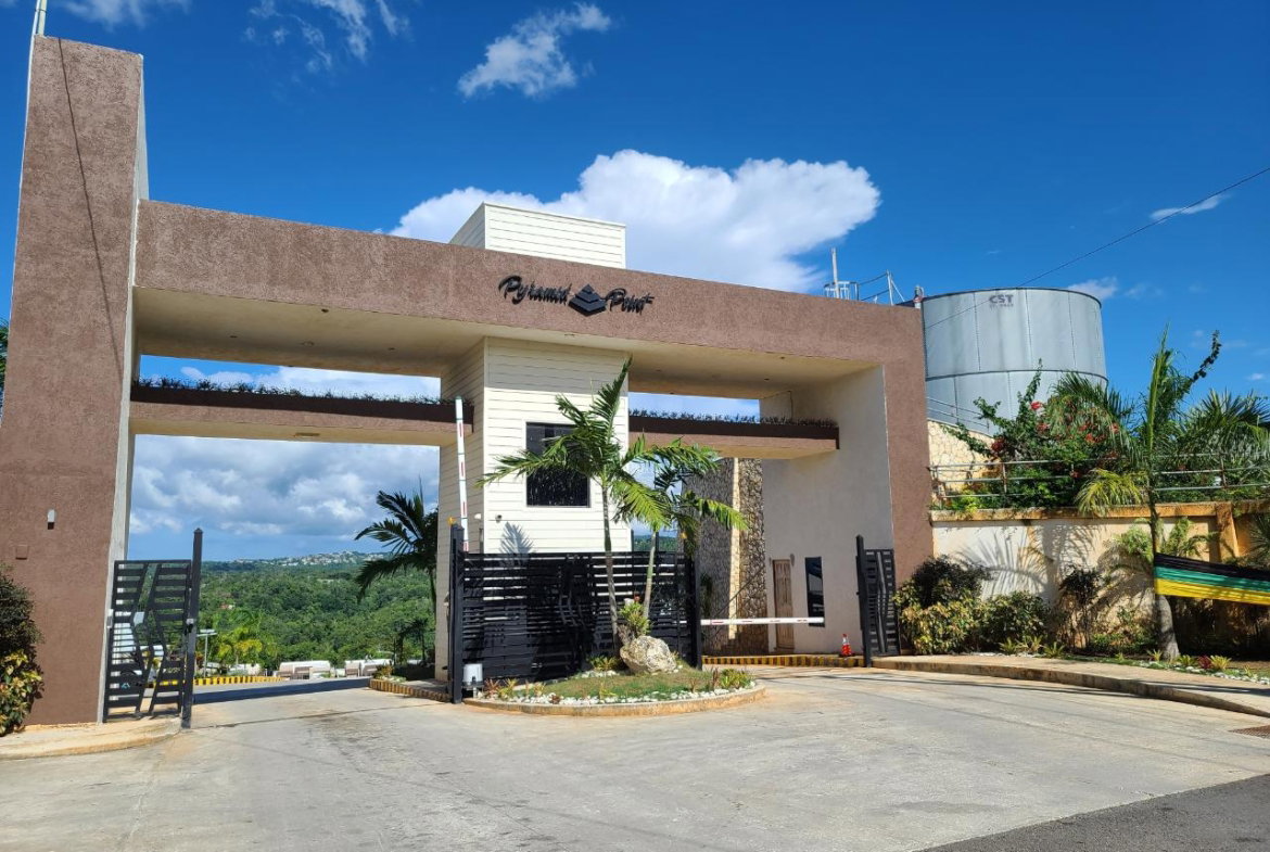 Twenty-Eighth image of 160- Pyramid Point in Pyramid Heights, St. Ann, Jamaica - property is For Rent