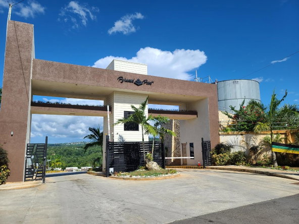 Twenty-Eighth image of 160- Pyramid Point in Pyramid Heights, St. Ann, Jamaica - property is For Rent