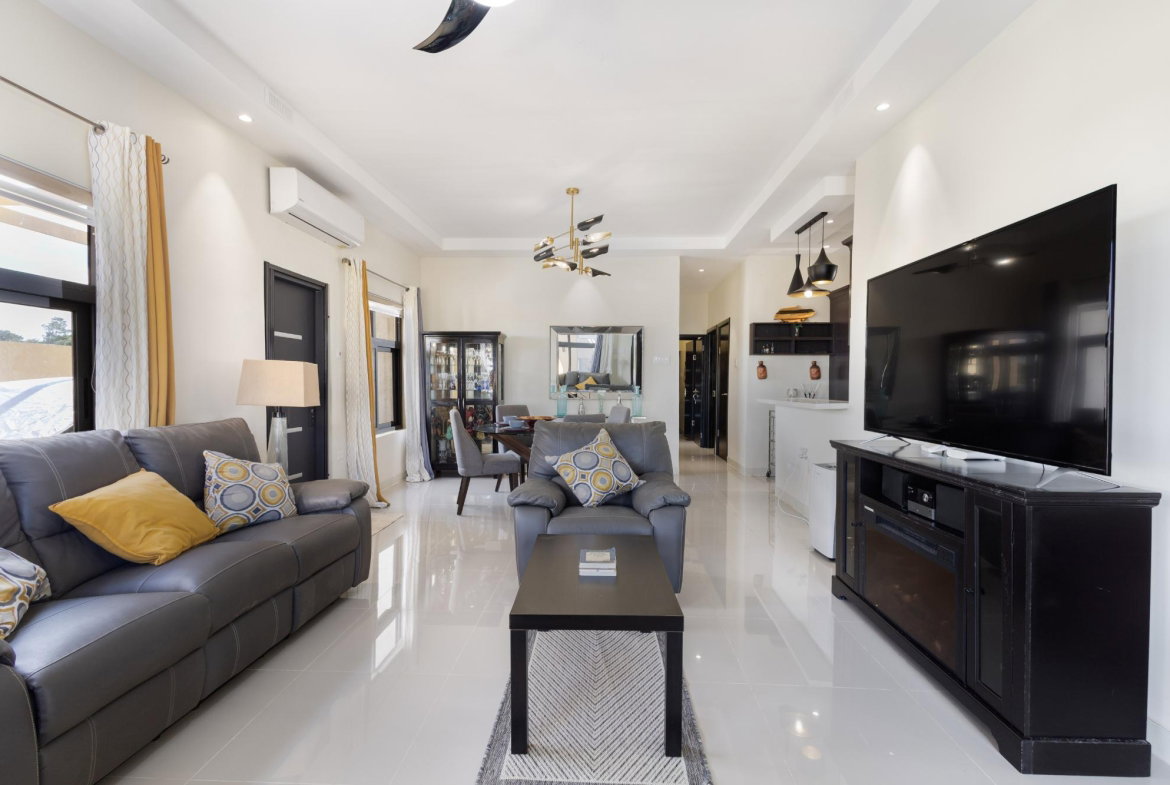 Fifth image of 160- Pyramid Point in Pyramid Heights, St. Ann, Jamaica - property is For Rent