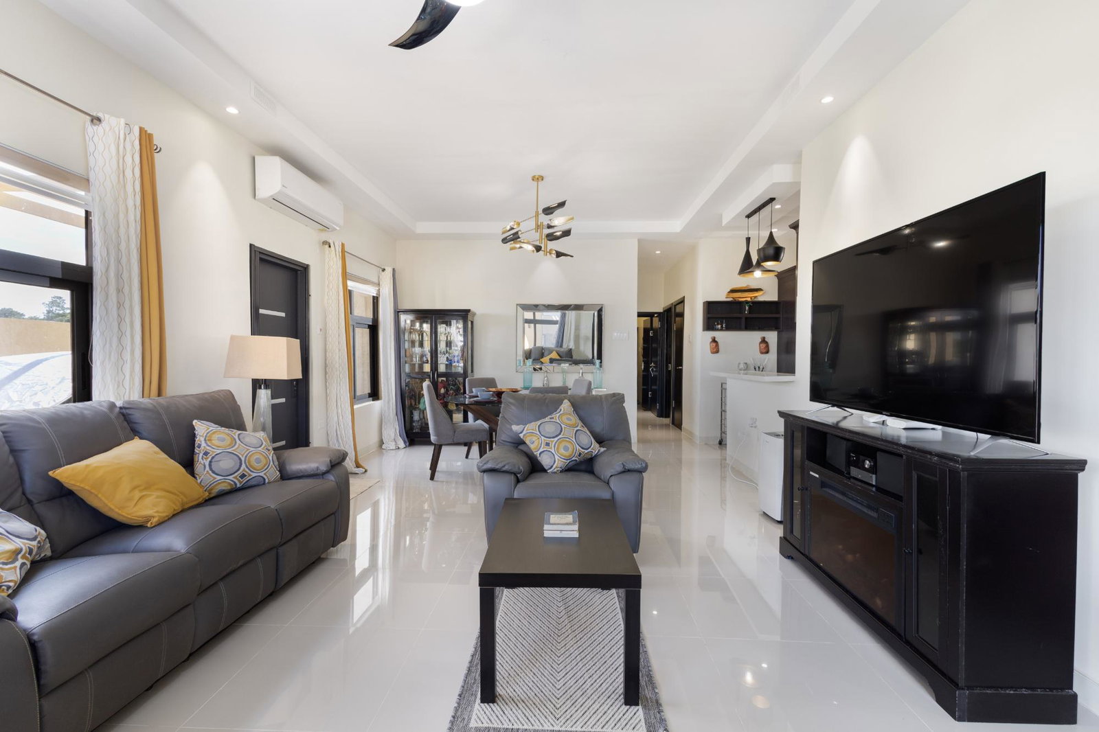 Fifth image of 160- Pyramid Point in Pyramid Heights, St. Ann, Jamaica - property is For Rent