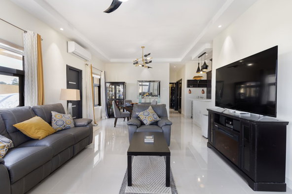 Fifth image of 160- Pyramid Point in Pyramid Heights, St. Ann, Jamaica - property is For Rent