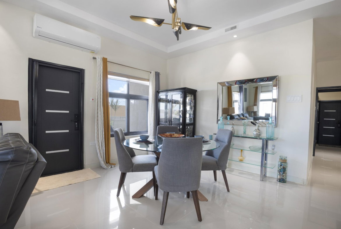 Sixth image of 160- Pyramid Point in Pyramid Heights, St. Ann, Jamaica - property is For Rent