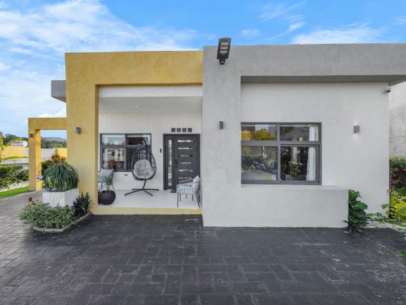 First image of 160- Pyramid Point in Pyramid Heights, St. Ann, Jamaica - property is For Rent