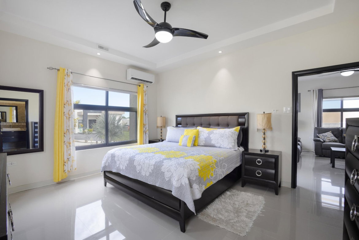 Tenth image of 160- Pyramid Point in Pyramid Heights, St. Ann, Jamaica - property is For Rent
