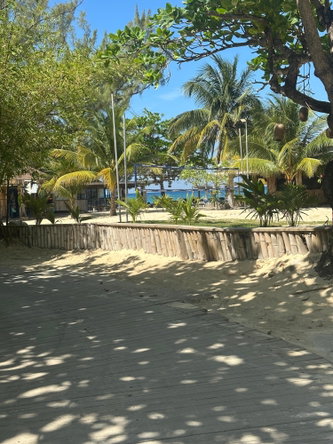 Eleventh image of 40 Richmond Hill Road in Mammee Bay Estate, St. Ann, Jamaica - property is For Rent