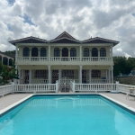 First image of 40 Richmond Hill Road in Mammee Bay Estate, St. Ann, Jamaica - property is For Rent