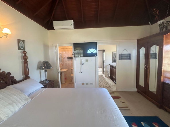 Third image of 40 Richmond Hill Road in Mammee Bay Estate, St. Ann, Jamaica - property is For Rent