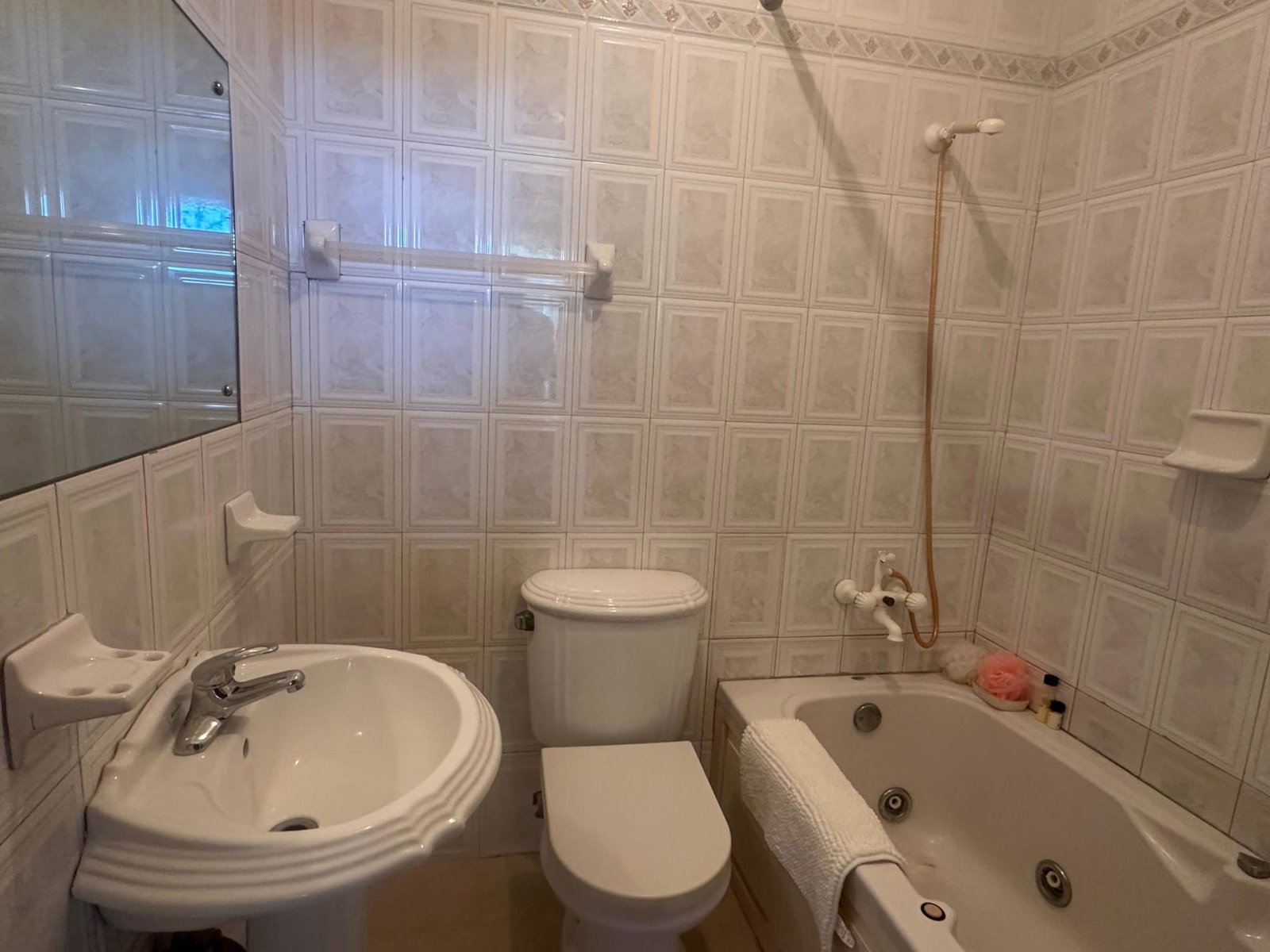Fourth image of 40 Richmond Hill Road in Mammee Bay Estate, St. Ann, Jamaica - property is For Rent