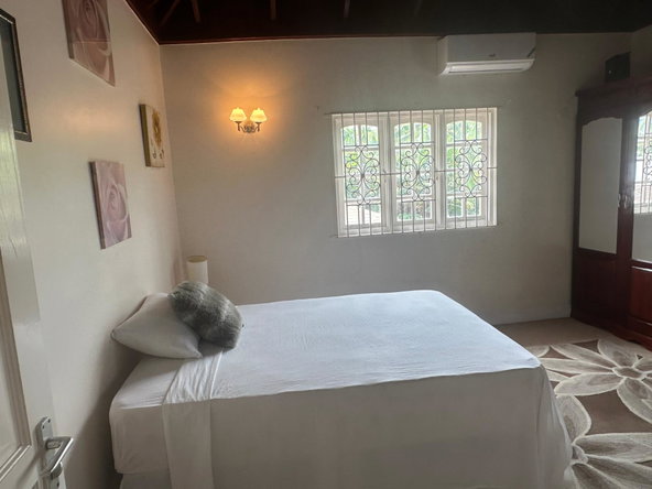 Fifth image of 40 Richmond Hill Road in Mammee Bay Estate, St. Ann, Jamaica - property is For Rent