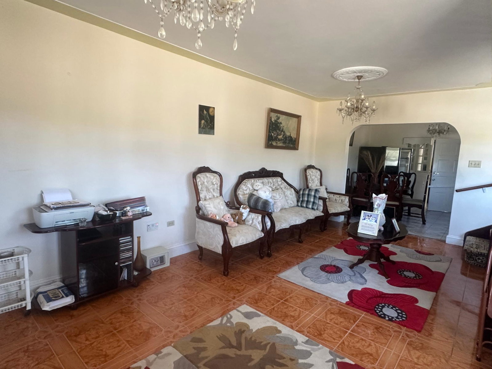 Seventh image of 40 Richmond Hill Road in Mammee Bay Estate, St. Ann, Jamaica - property is For Rent