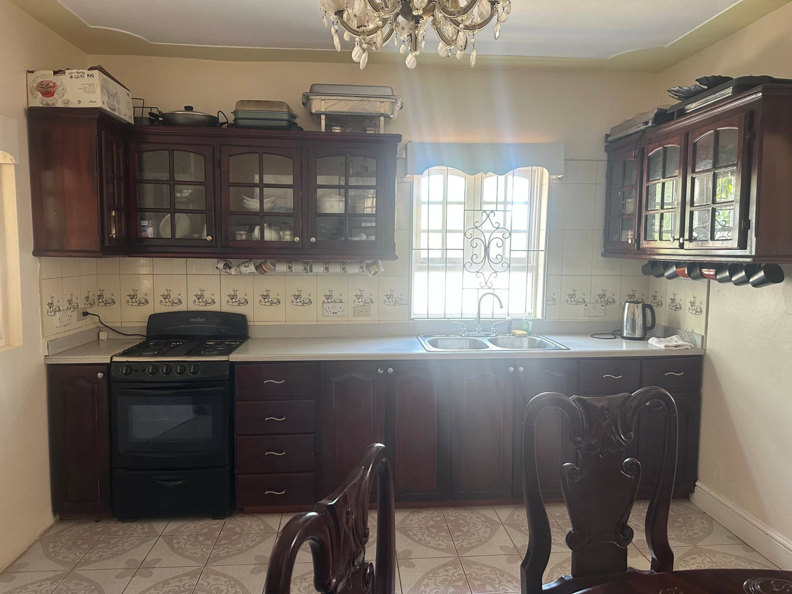 Eighth image of 40 Richmond Hill Road in Mammee Bay Estate, St. Ann, Jamaica - property is For Rent