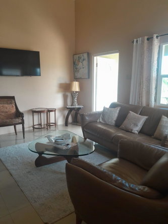 Second image of Lot # 281 Cedar Crescent, Drax Hall in Drax Hall Estate, St. Ann, Jamaica - property is For Rent
