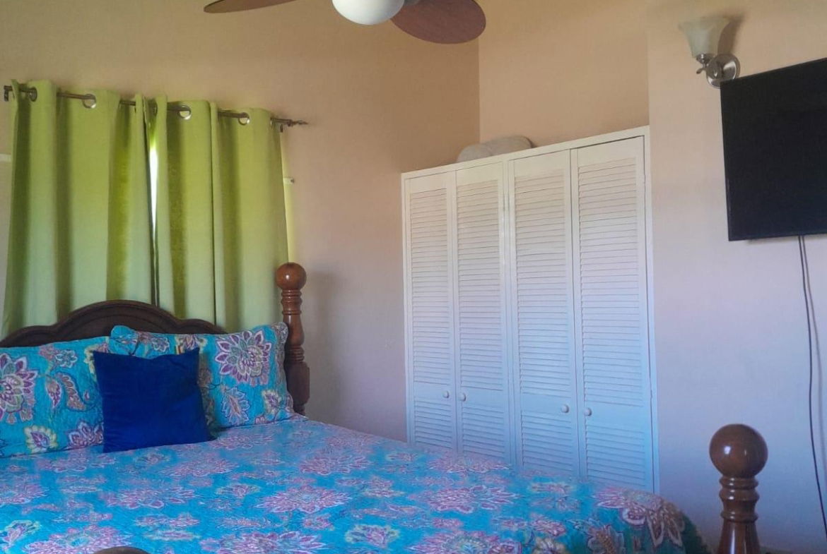 Twelfth image of Lot # 281 Cedar Crescent, Drax Hall in Drax Hall Estate, St. Ann, Jamaica - property is For Rent