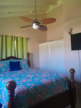 Twelfth image of Lot # 281 Cedar Crescent, Drax Hall in Drax Hall Estate, St. Ann, Jamaica - property is For Rent