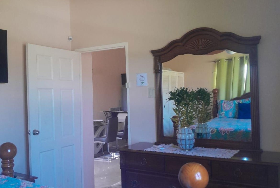 Thirteenth image of Lot # 281 Cedar Crescent, Drax Hall in Drax Hall Estate, St. Ann, Jamaica - property is For Rent