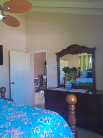 Thirteenth image of Lot # 281 Cedar Crescent, Drax Hall in Drax Hall Estate, St. Ann, Jamaica - property is For Rent