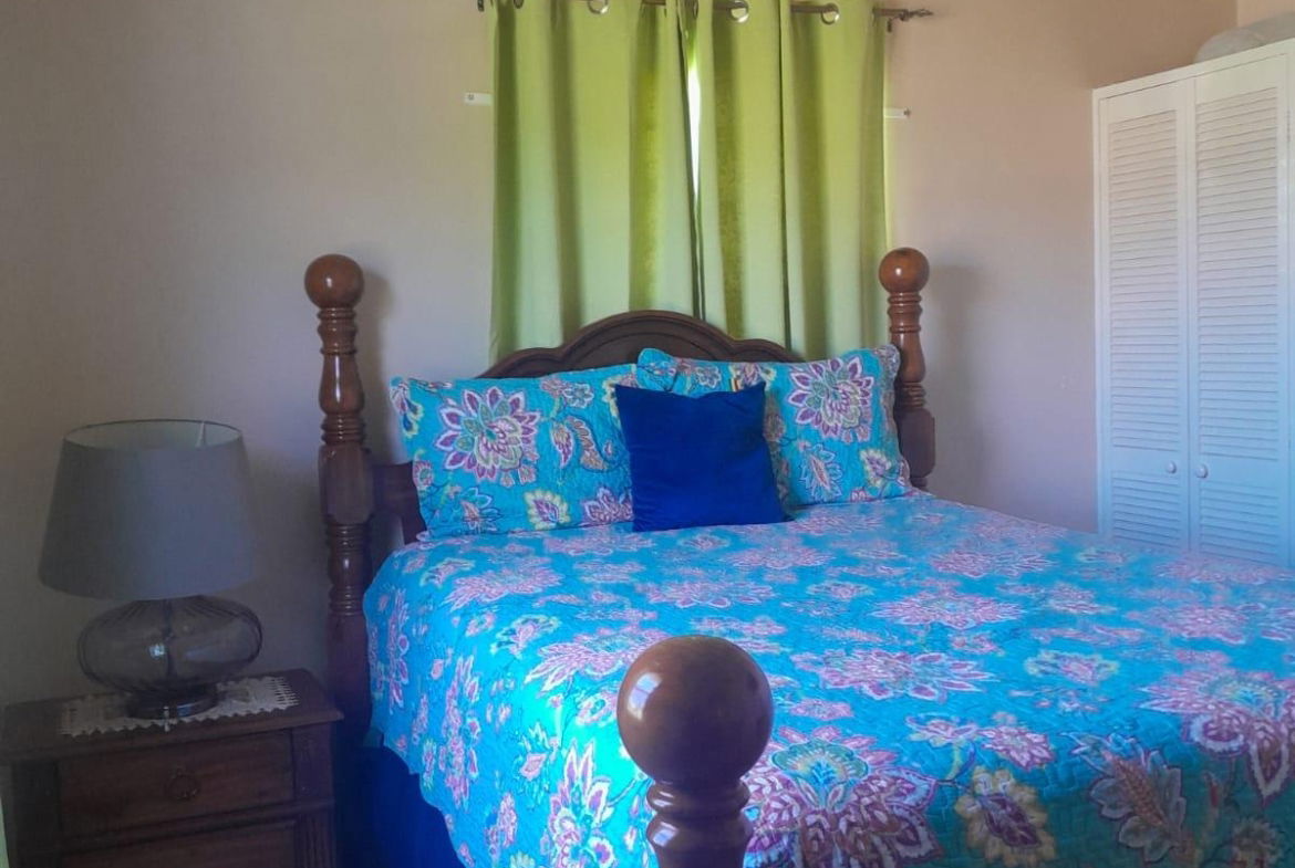 Fourteenth image of Lot # 281 Cedar Crescent, Drax Hall in Drax Hall Estate, St. Ann, Jamaica - property is For Rent