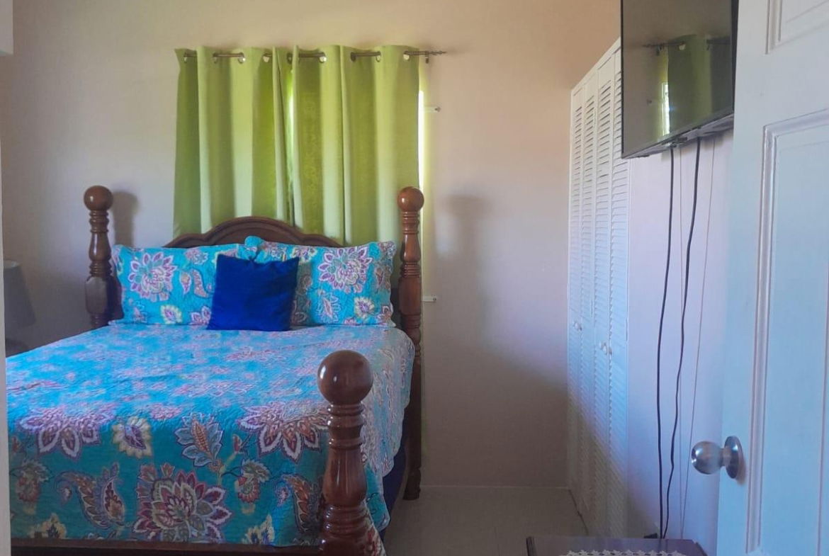 Fifteenth image of Lot # 281 Cedar Crescent, Drax Hall in Drax Hall Estate, St. Ann, Jamaica - property is For Rent
