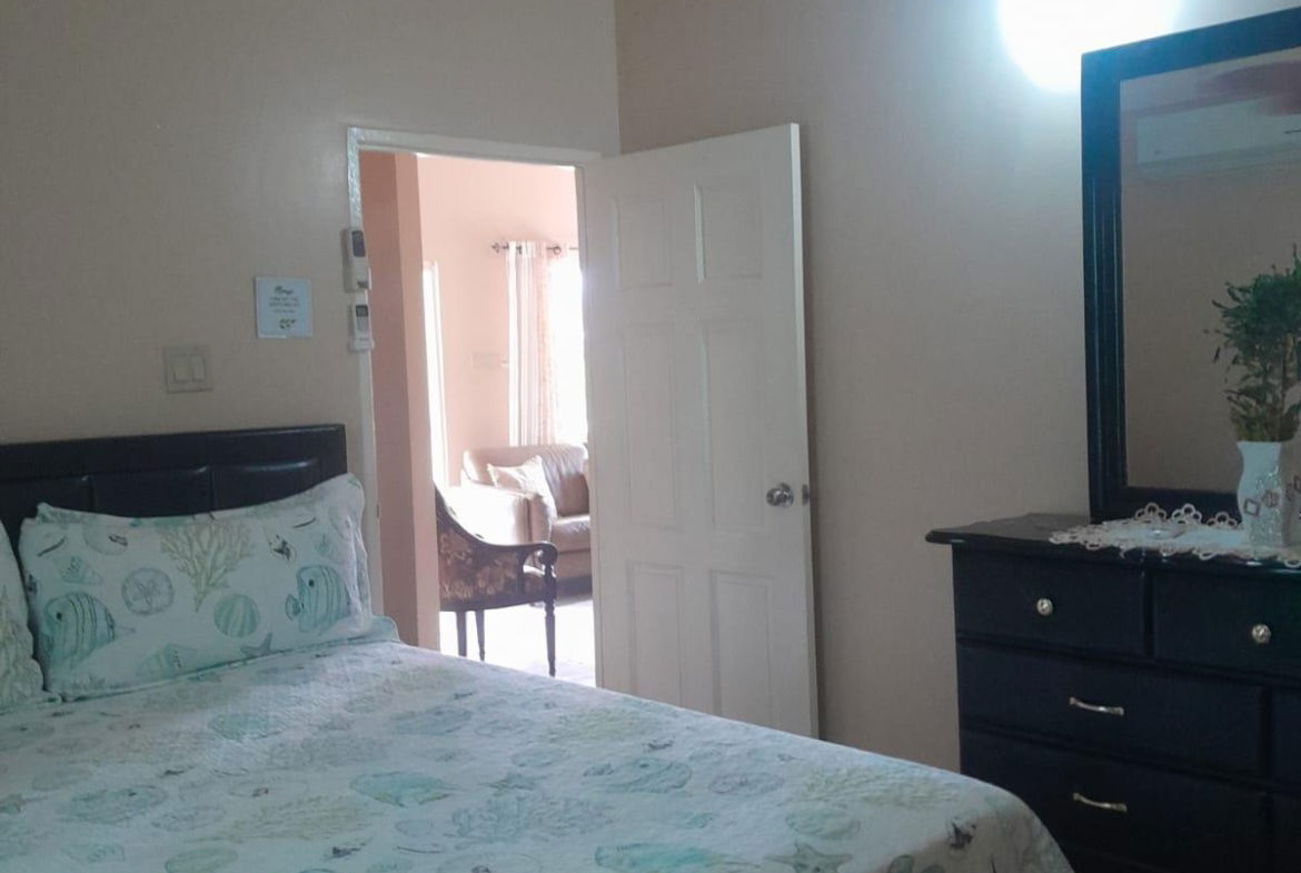 Sixteenth image of Lot # 281 Cedar Crescent, Drax Hall in Drax Hall Estate, St. Ann, Jamaica - property is For Rent