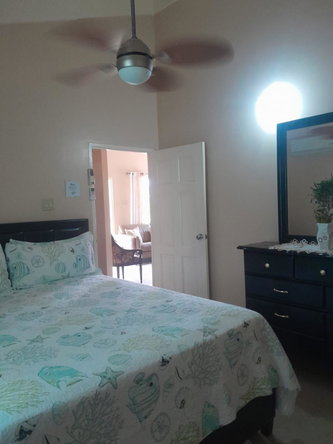 Sixteenth image of Lot # 281 Cedar Crescent, Drax Hall in Drax Hall Estate, St. Ann, Jamaica - property is For Rent