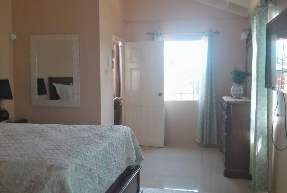 Seventeenth image of Lot # 281 Cedar Crescent, Drax Hall in Drax Hall Estate, St. Ann, Jamaica - property is For Rent