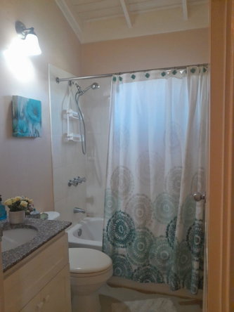 Eighteenth image of Lot # 281 Cedar Crescent, Drax Hall in Drax Hall Estate, St. Ann, Jamaica - property is For Rent