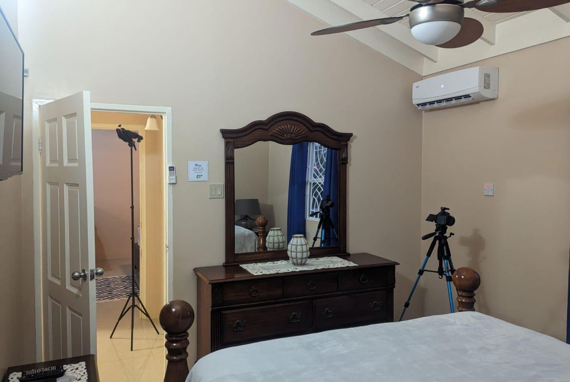 Twentieth image of Lot # 281 Cedar Crescent, Drax Hall in Drax Hall Estate, St. Ann, Jamaica - property is For Rent