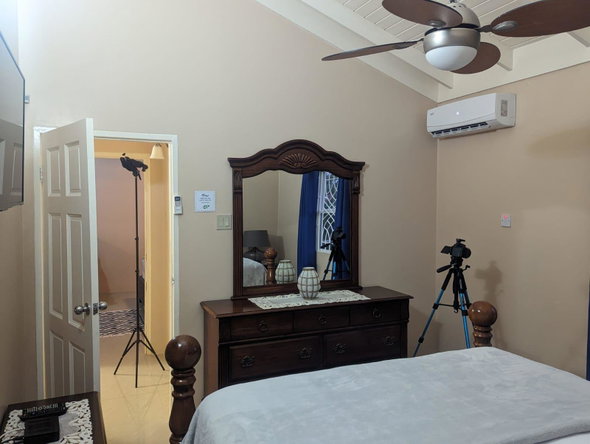 Twentieth image of Lot # 281 Cedar Crescent, Drax Hall in Drax Hall Estate, St. Ann, Jamaica - property is For Rent