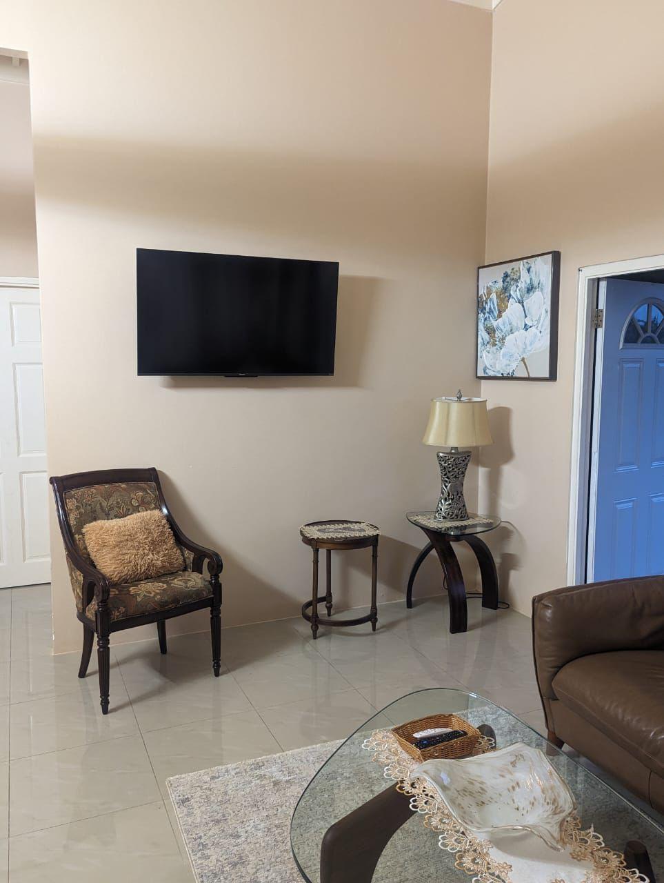 Luxury-3-Bedroom-Home-for-Rent-in-Drax-Hall-Jamaica Third image of Lot # 281 Cedar Crescent, Drax Hall in Drax Hall Estate, St. Ann, Jamaica - property is For Rent