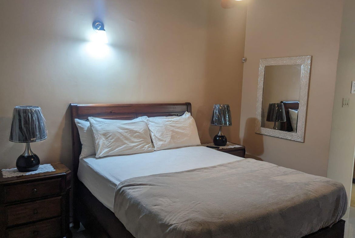 Twenty-First image of Lot # 281 Cedar Crescent, Drax Hall in Drax Hall Estate, St. Ann, Jamaica - property is For Rent