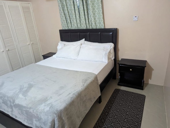 Twenty-Third image of Lot # 281 Cedar Crescent, Drax Hall in Drax Hall Estate, St. Ann, Jamaica - property is For Rent