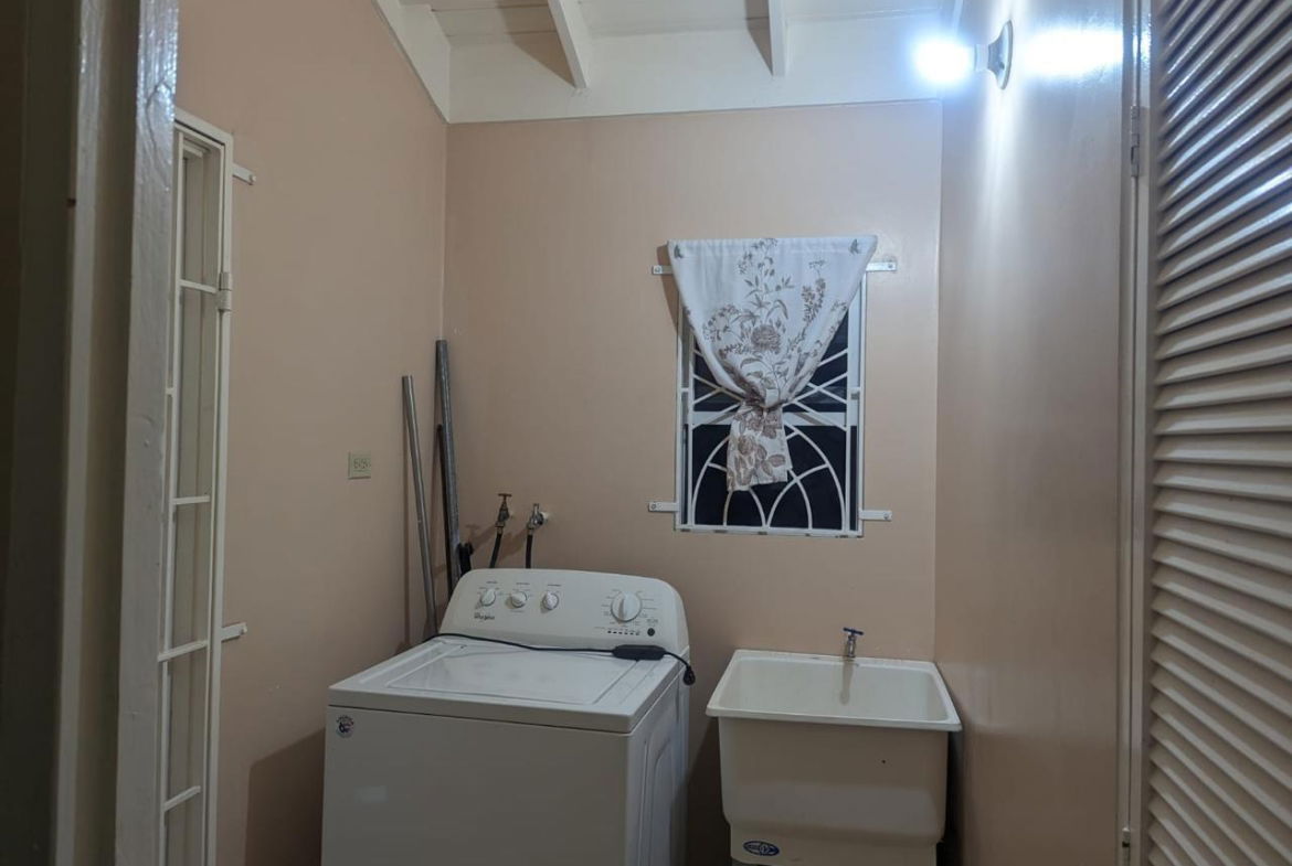 Twenty-Fourth image of Lot # 281 Cedar Crescent, Drax Hall in Drax Hall Estate, St. Ann, Jamaica - property is For Rent