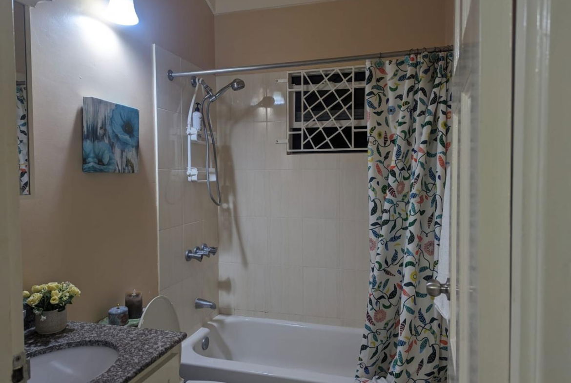 Twenty-Fifth image of Lot # 281 Cedar Crescent, Drax Hall in Drax Hall Estate, St. Ann, Jamaica - property is For Rent