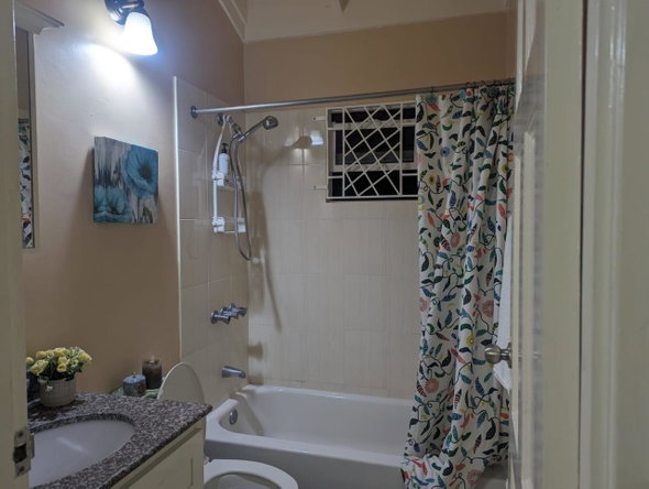 Twenty-Fifth image of Lot # 281 Cedar Crescent, Drax Hall in Drax Hall Estate, St. Ann, Jamaica - property is For Rent