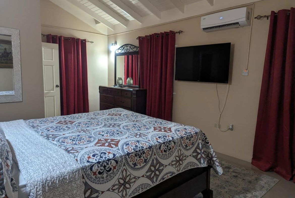 Twenty-Seventh image of Lot # 281 Cedar Crescent, Drax Hall in Drax Hall Estate, St. Ann, Jamaica - property is For Rent