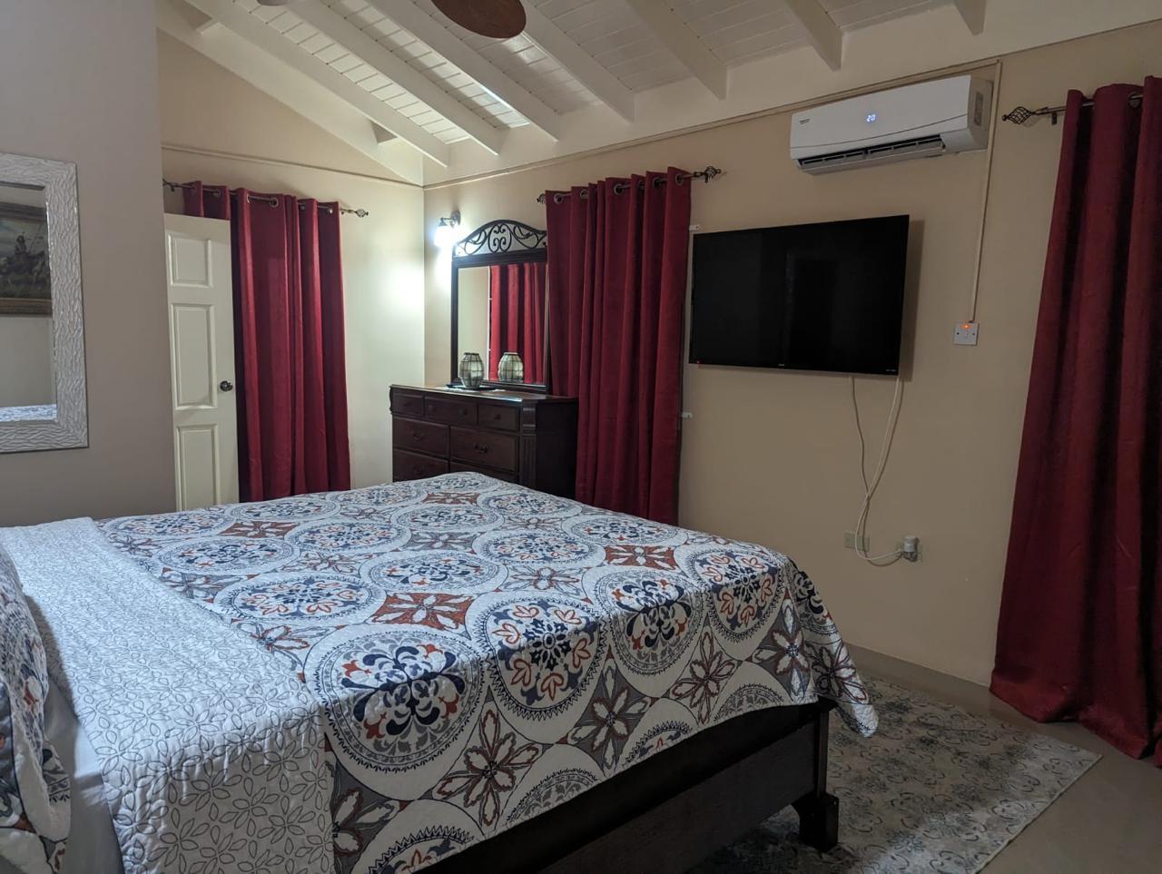 Luxury-3-Bedroom-Home-for-Rent-in-Drax-Hall-Jamaica Twenty-Seventh image of Lot # 281 Cedar Crescent, Drax Hall in Drax Hall Estate, St. Ann, Jamaica - property is For Rent