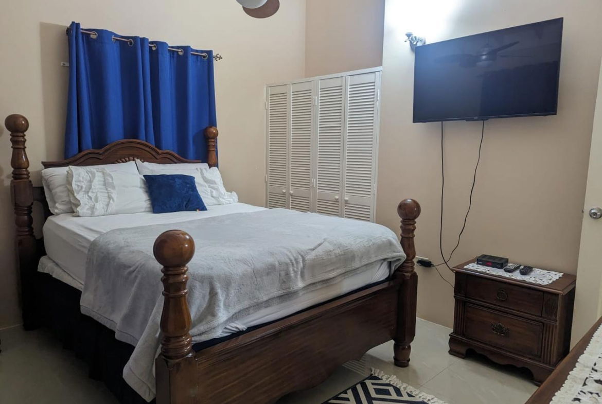 Twenty-Eighth image of Lot # 281 Cedar Crescent, Drax Hall in Drax Hall Estate, St. Ann, Jamaica - property is For Rent