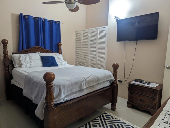 Twenty-Eighth image of Lot # 281 Cedar Crescent, Drax Hall in Drax Hall Estate, St. Ann, Jamaica - property is For Rent